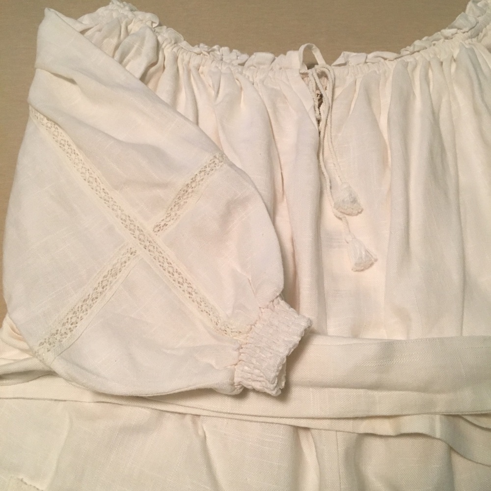 Spell Milla Romper - Picture 9 of 15